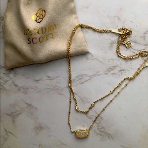 Kendra Scott Necklace